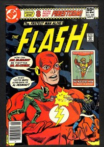 The Flash #289 (1980)