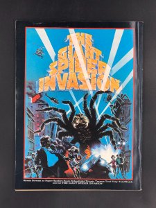 Famous Monsters of Filmland #137 (1977)