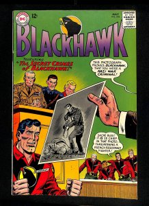 Blackhawk #208