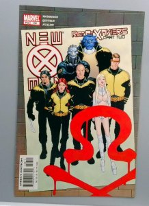 New X-Men #136, NM Marvel, 2003