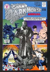 Dark Horse Presents #56 (1991)