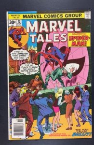 Marvel Tales #72 (1976)