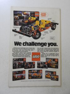 The X-Men #141 (1981) FN/VF Condition! small amount of rust bottom staple