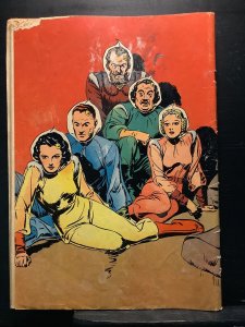 Four Color #10 (1942)