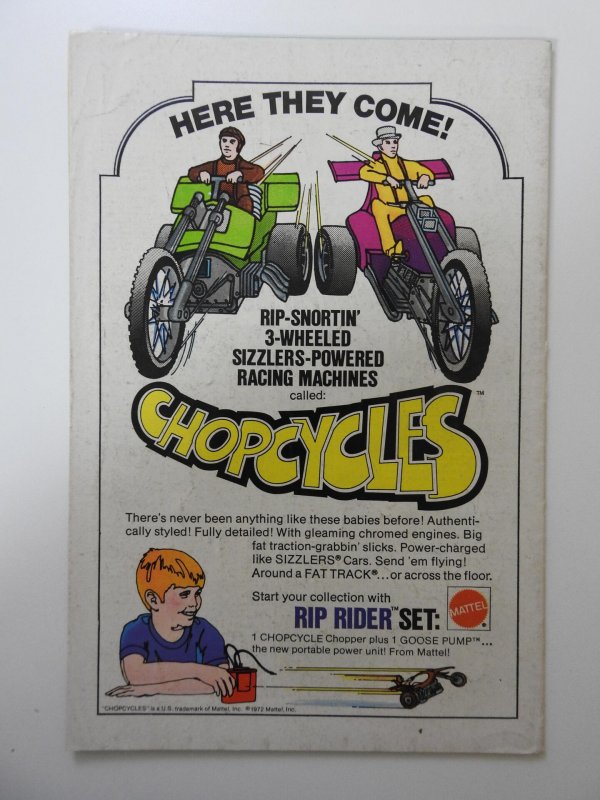 Conan the Barbarian #22 (1973) GD/VG Condition!