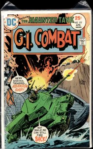 G.I. Combat #177 (1975)