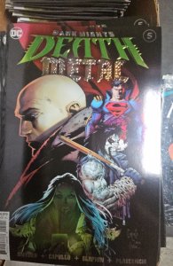 Dark Nights: Death Metal #5 (2021)