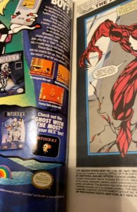 The Amazing Spider-Man #361 (1992)1st carnage