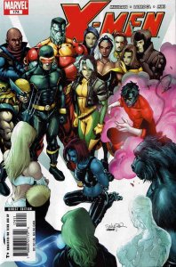 X-Men (2nd Series) #174 VF ; Marvel | Peter Milligan