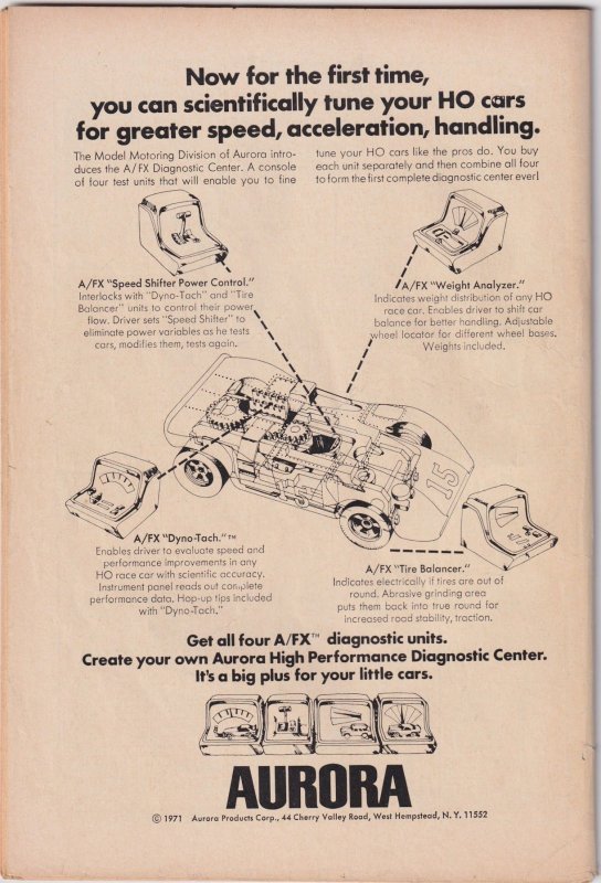 World's Finest Comics #209 (1972) Neal Adams cover, 52 page Giant