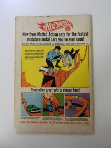 Superman's Pal, Jimmy Olsen #114 (1968) VG/FN condition see description