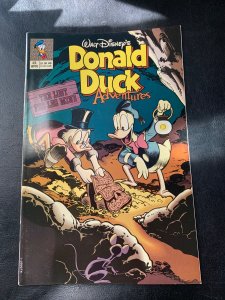 Donald Duck Adventures #23 (1992)