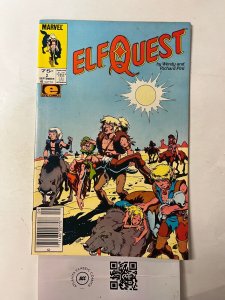 Elfquest #2 FN+ Marvel Comics comic book 2 JW45