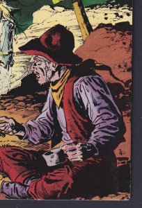 Weird Western Tales #25 1974 DC 6.0 Fine comic