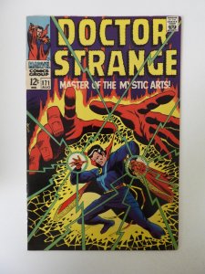 Doctor Strange #171 (1968) VF condition