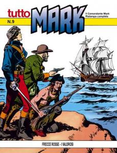 Frecce Rosse - I Valorosi