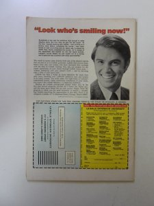 The Avengers #126 (1974) VF- condition