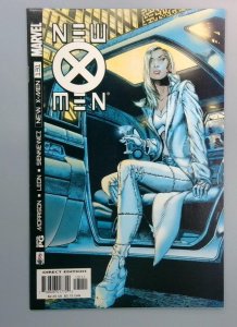 New X-Men #131, NM Marvel 2002