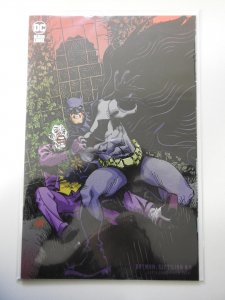 Batman: Reptilian #3 Variant