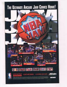 Green Lantern #52 VF DC Comics Comic Book Marz Kyle Rayner Mongul 1994 DE21