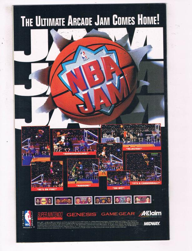 Green Lantern #52 VF DC Comics Comic Book Marz Kyle Rayner Mongul 1994 DE21