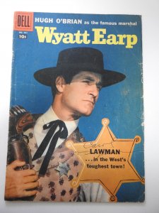 Four Color #921 (1958)