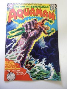 Aquaman #32 (1967) FN Condition