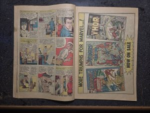 The Amazing Spider-Man #20 (1965)