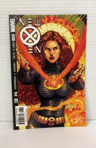 New X-Men #128 (2002)