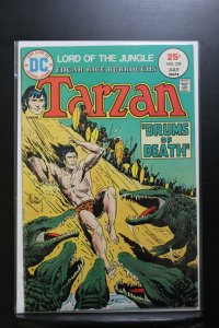 Tarzan #239 (1975)