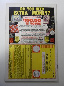 Fantastic Four #114 (1971) FN+ Condition!