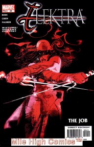 ELEKTRA  (2001 Series)  (MARVEL) #24 Good Comics Book 