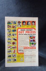 The Flash #227 (1974)