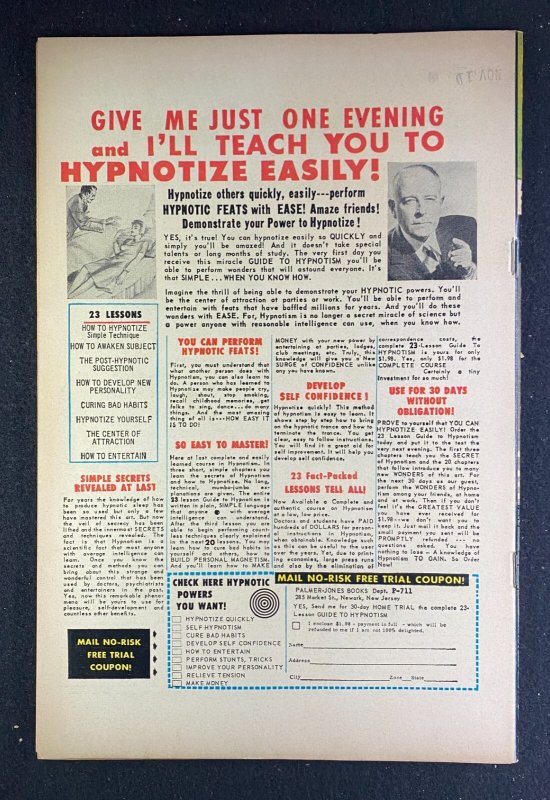 Tales to Astonish (1959) #64 FN/VF (7.0) Jack Kirby