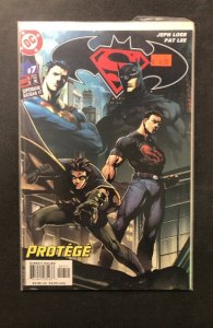 Superman / Batman #7 (2004)