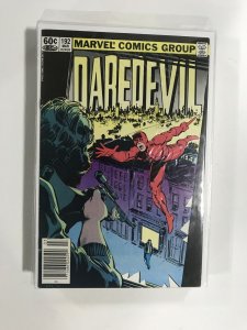 Daredevil #192 (1983) VF5B128 VERY FINE VF 8.0