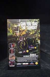 Solar, Man of the Atom #17 (1993)