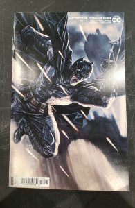Detective Comics #1034 (2021)