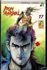 Iron Marshal (1990) #17