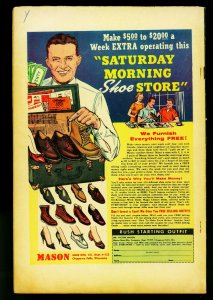 Two-Gun Kid #62 1963- Marvel Western- Jack Kirby- Secret Identity- VG+