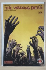 The Walking Dead #163 (2017)