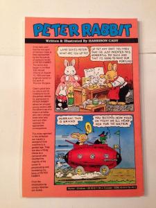 Peter Rabbit Tpb VF Malibu