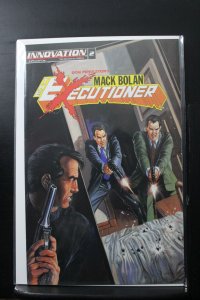 Mack Bolan: The Executioner #2 (1993)