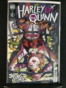 Harley Quinn #14 (2022)