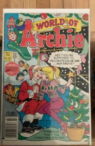 World of Archie #3 (1993)
