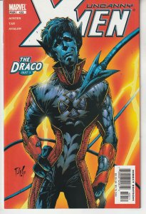 The Uncanny X-Men #433 (2004)