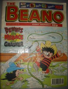 The Beano