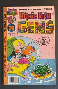 Richie Rich Gems #24 (1978)