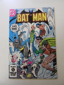 Batman #375 (1984) NM- condition