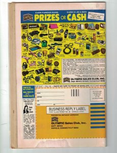 Hot Stuff, The Little Devil #154 VG; Harvey | low grade comic - save on shipping